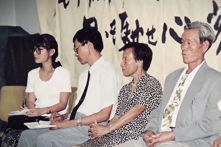 【情感】86年前，她带着4岁妹妹与7位遇害亲人共存14天！94岁夏淑琴：“我活着，就要为历史作证”（组图） - 10