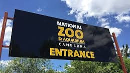 澳洲动物园发生骚乱！女员工被刺身亡，男同事当场被捕（组图） - 8
