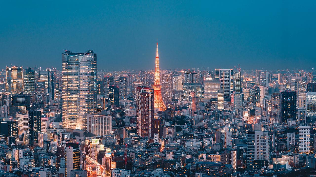 Tokyo, Osaka, Niigata and Nagano are some of the most looked at cities in Japan.