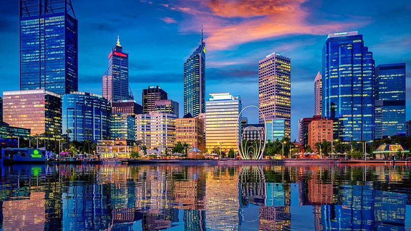 Perth’s three-year run as the nation’s property leader is over, according to one of the biggest property forecasters in Australia.