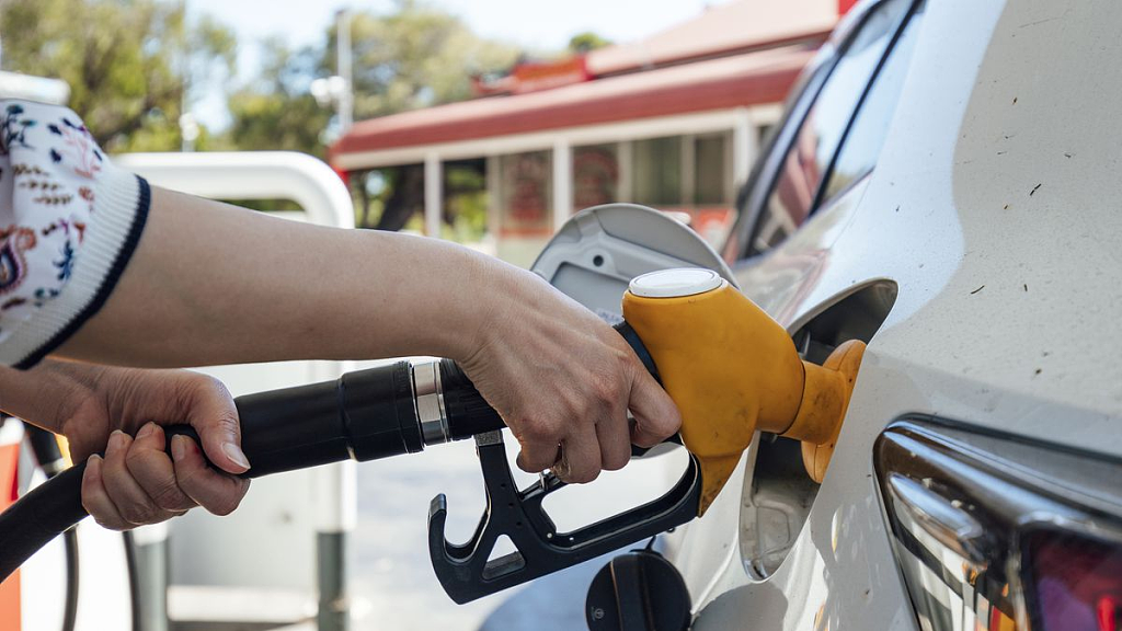 澳洲大多首府汽油价格正在下跌，墨尔本还在涨！悉尼差价高达67澳分（图） - 2
