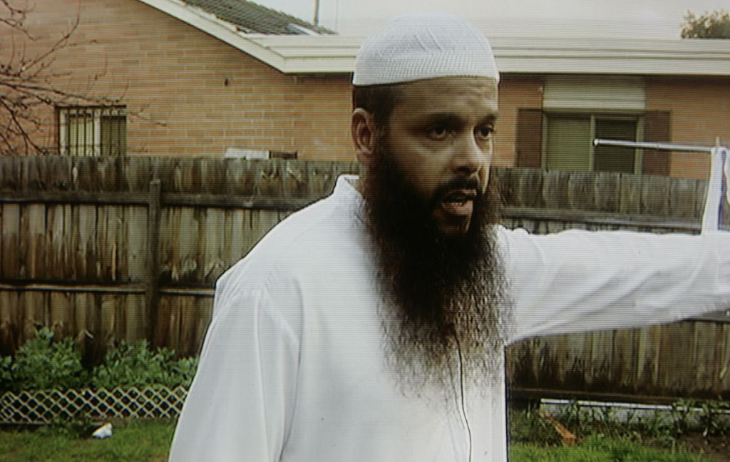 澳恐怖分子出狱引不满，家属坚称：他不会对社区构成威胁（组图） - 4