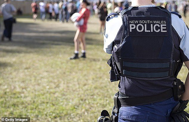 The NSW Government's move to 'declass' the class action representing festivalgoers who were strip searched by police has failed