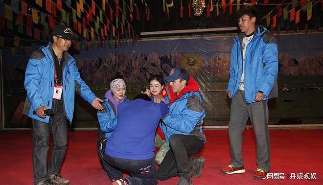 这次甘肃地震，被实名举报“假慈善”的韩红，再次打脸举报者（视频/组图） - 21