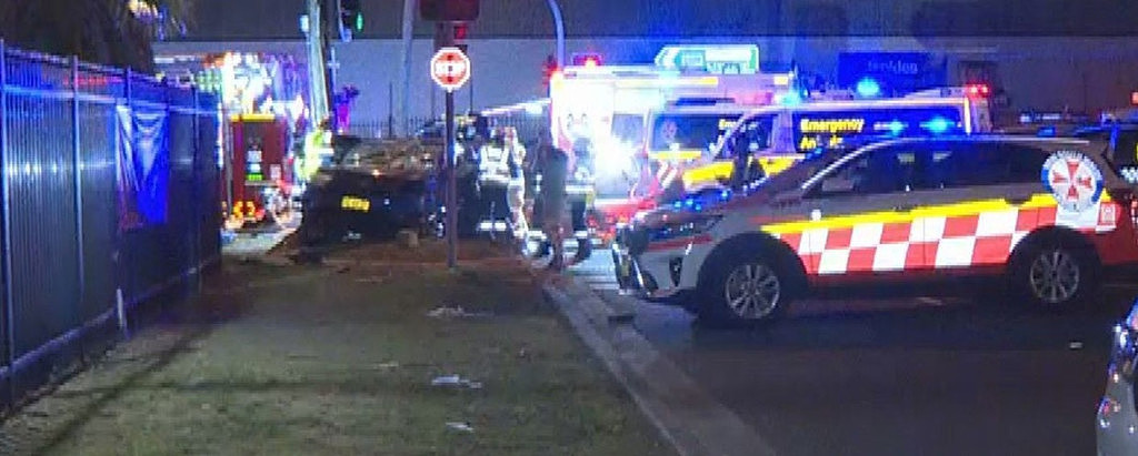7死10伤！澳洲街头连发多起致命车祸，假期出行千万注意安全（组图） - 2