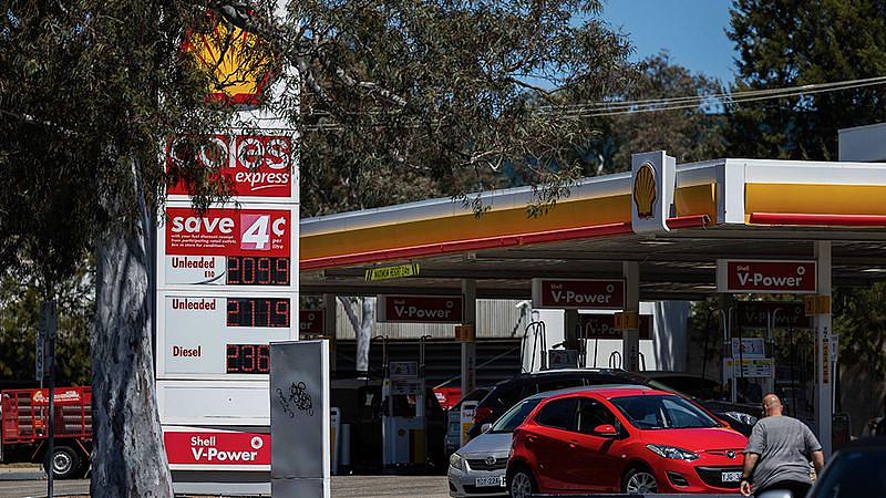 好消息！澳洲各地油价下跌，悉尼料跌35澳分/升（组图） - 3