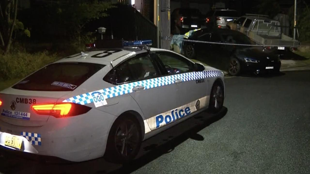 5名持枪男子强闯悉尼民宅，绑走29岁住户！警方介入调查（组图） - 2