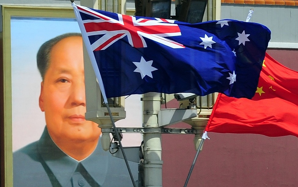 观点：澳洲对华认知严重不足，与中国脱钩不切实际（组图） - 4
