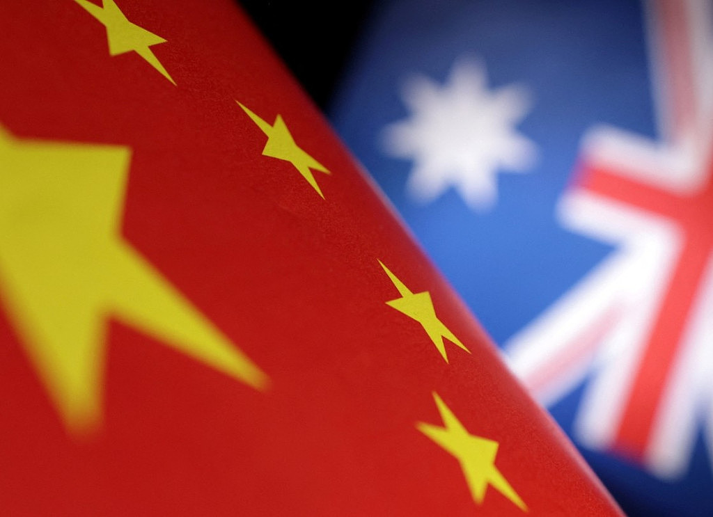 观点：澳洲对华认知严重不足，与中国脱钩不切实际（组图） - 6