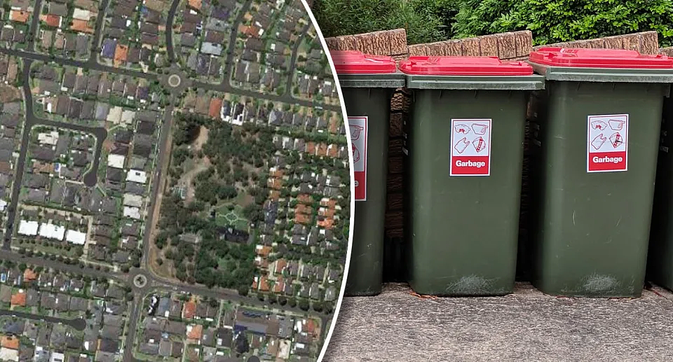 垃圾工人圣诞节闹罢工，悉尼24个城区垃圾桶无人清理！居民怨声连连（图） - 2