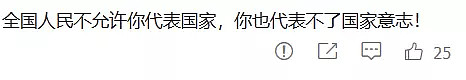 胡锡进24小时两次表态：用长津湖胜利日压平安夜，是不对的（组图） - 14