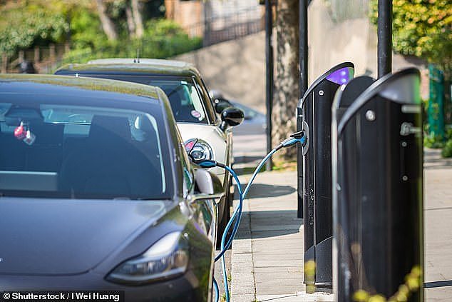 Aussies looking to buy a hybrid car will be slugged with a 33 per cent tax on every dollar spent above  $76,950