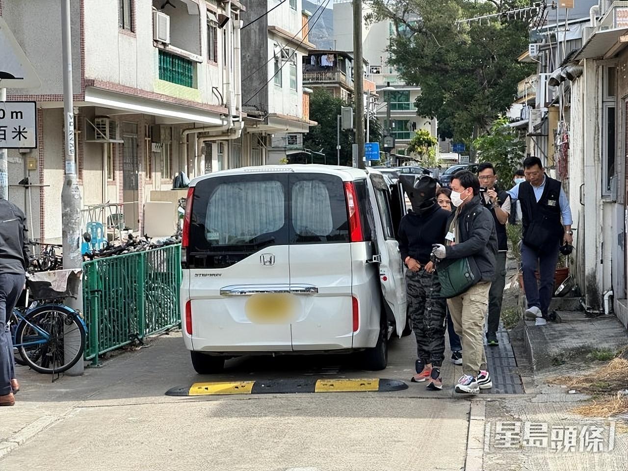22岁内地港硕生参加派对遭注射冰毒针死亡，被弃尸街头（组图） - 4