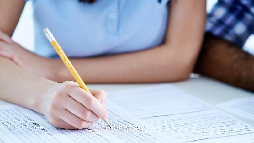 There are growing fears universities are dropping their standards with ATAR course enrolments continuing to plummet.