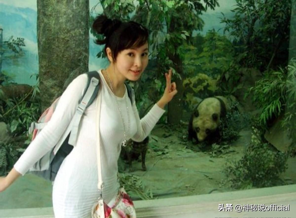 画家李壮平把妙龄女儿当“裸模”，六年不许谈恋爱，创作百幅绘画（组图） - 5