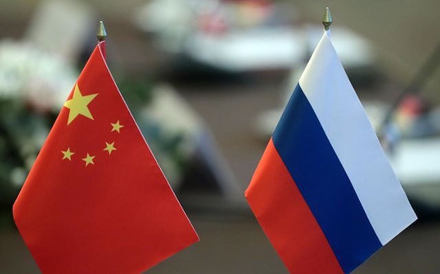 9个月前的普京，当面向中方交了底，请中国相信，俄罗斯一定能赢（组图） - 5