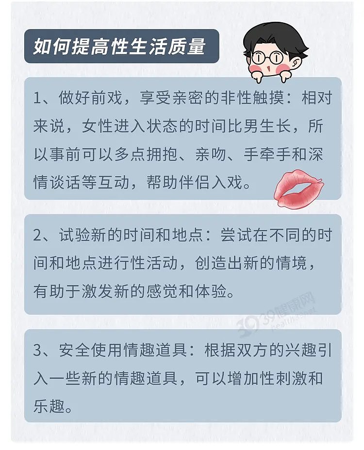 【健康】性能力越强，男性寿命越长？研究：睾酮低老得快，2招促进自分泌（组图） - 11