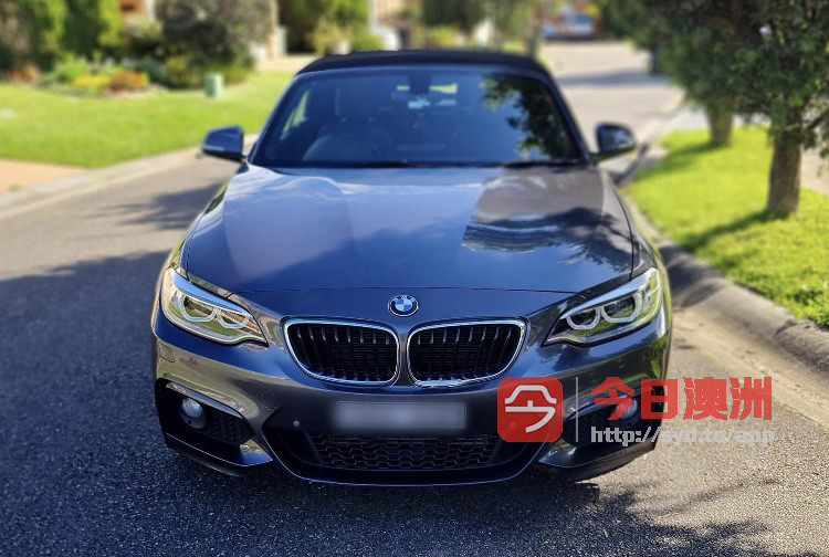 BMW 2015年 其他 20L 自动