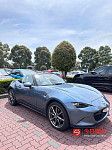 Mazda 2016年 MX5 20L 自动