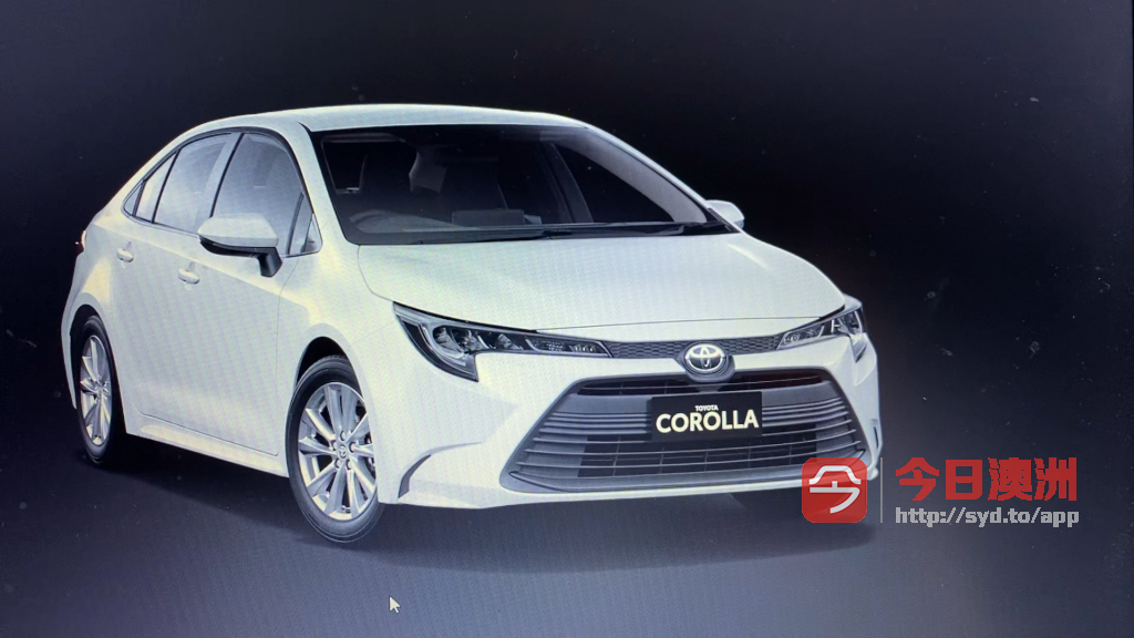 Toyota 2022年 Corona 18L 自动