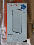 iPhone XR 保护壳 无线耳机