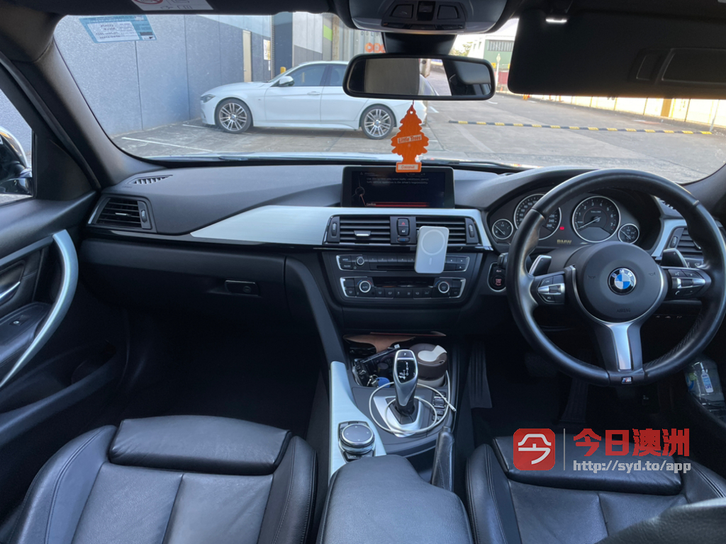 BMW 2015年 其他 20T 自动