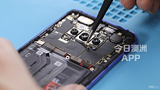 悉尼寄修 专业维修销售 iphone华为oppo小米vivo  笔记本台式机