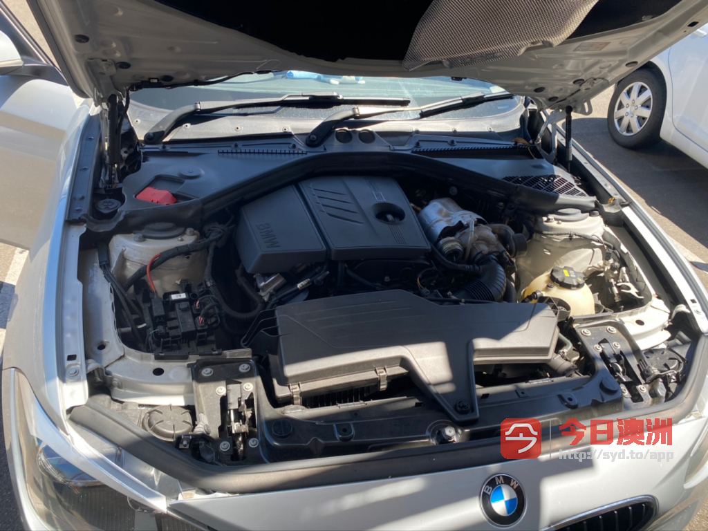 BMW 2015年 其他 16T 自动
