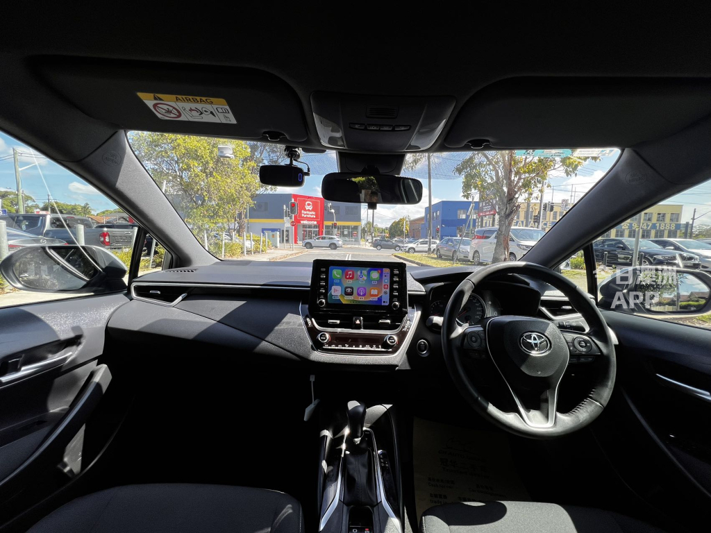 2019 Toyota Corolla 高颜值代步车 全澳免费三年保修
