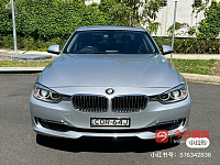 BMW 2013年 其他 20T 自动
