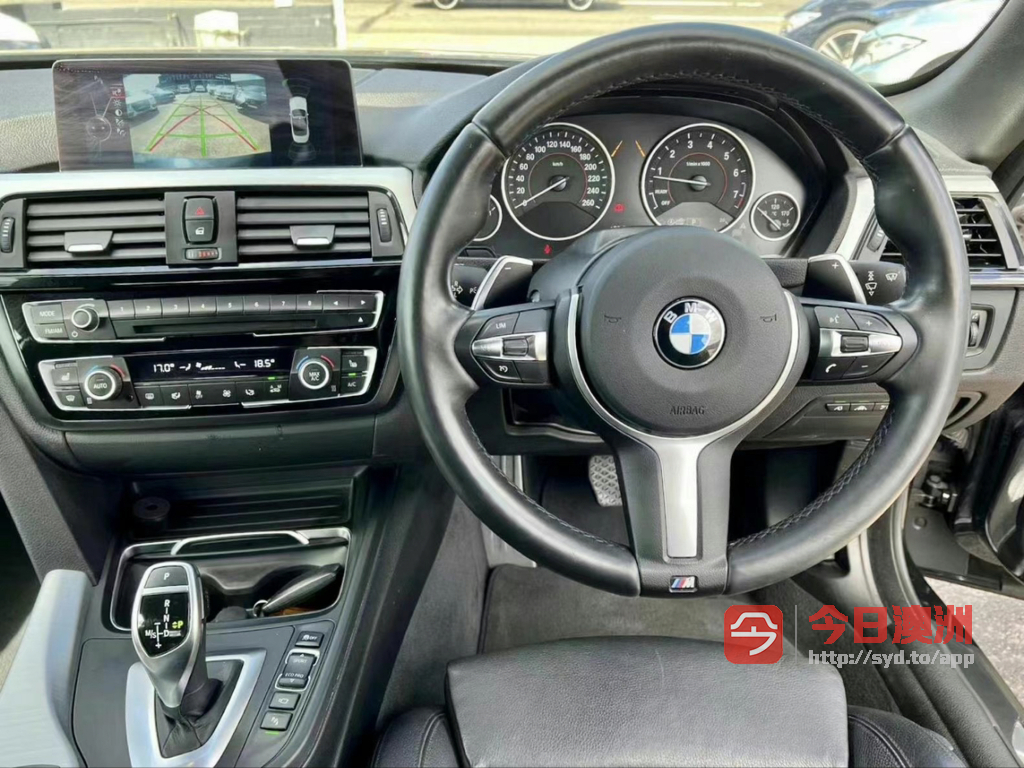 BMW 2016年  428i 敞篷轿跑20T 自动