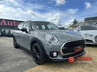 MINI 2018年 Clubman 16T 自动