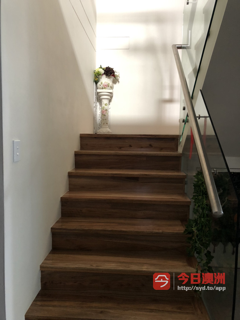 今日珀斯Kingsgrove 有一单独带阳台的房间 Kingsgrove 有一单独带阳台的房间