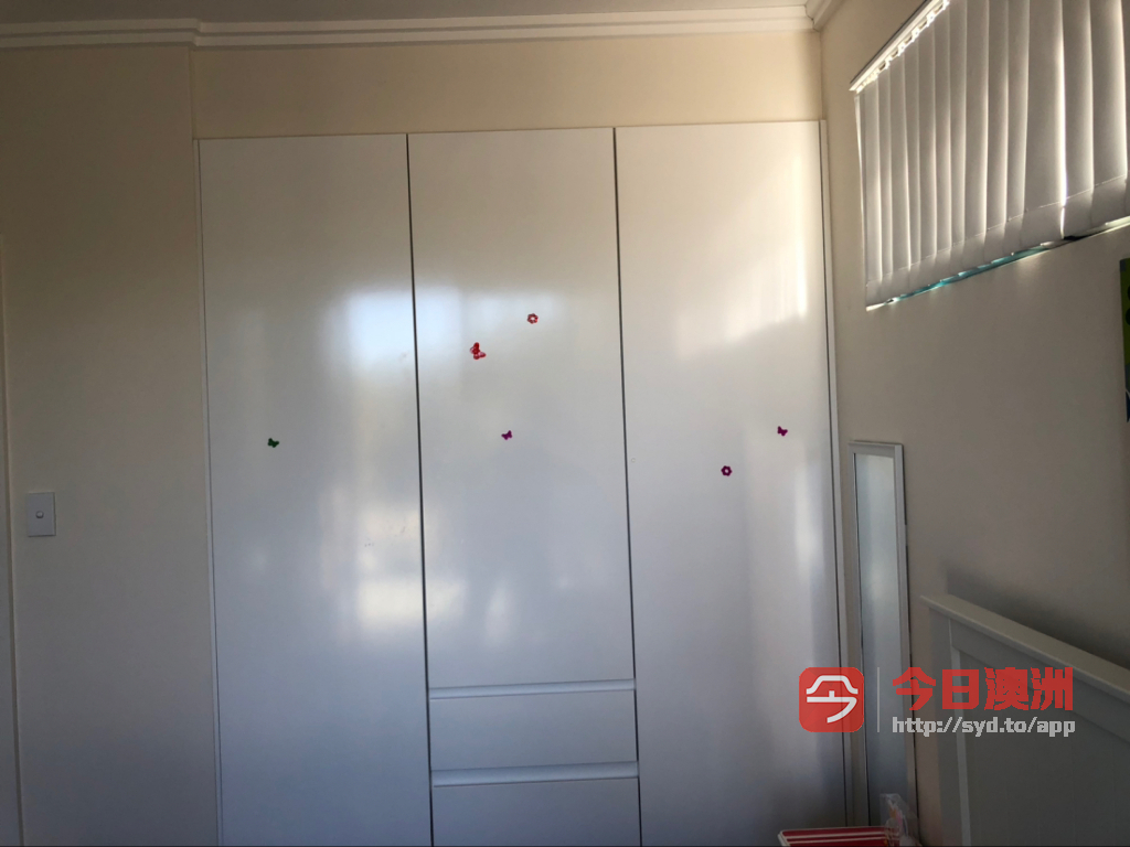 今日珀斯Kingsgrove 有一单独带阳台的房间 Kingsgrove 有一单独带阳台的房间