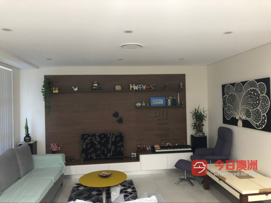 今日珀斯Kingsgrove 有一单独带阳台的房间 Kingsgrove 有一单独带阳台的房间