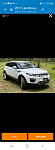 出售2017年 白色Land Rover Evoque 4TD 150 SE