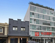 Camperdown camperdown极近悉大四室两卫次卧短租
