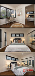 Box Hill Center 全新全新完美位置4房4卫1阳台3层高townhouse