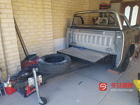 Ford 2014年 Ranger 14L 自动