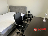 Williams Landing 近火车站双层近新house单间招租位置极佳