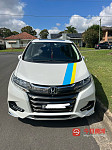 Honda 2020年 Odyssey 20L 自动
