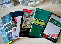 Master of Translation and TESOL
