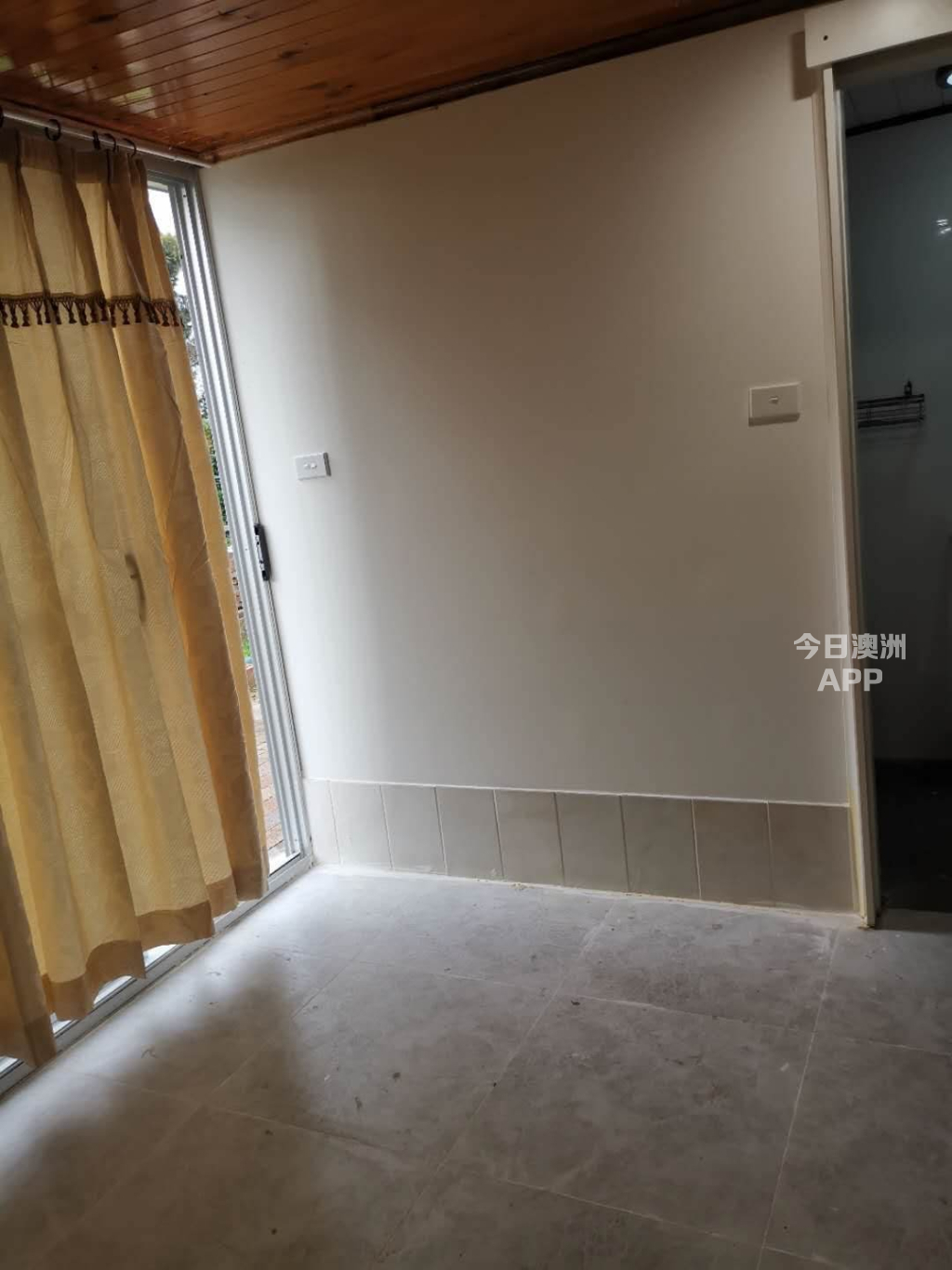今日珀斯Girraween Granny flat 独立出口1房1卫生间 Girraween Granny flat 独立出口1房1卫生间