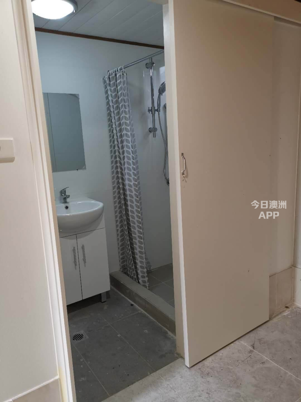 今日珀斯Girraween Granny flat 独立出口1房1卫生间 Girraween Granny flat 独立出口1房1卫生间