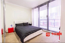 Parramatta  豪华Apartment单人房间 近各种设施无限高速宽带