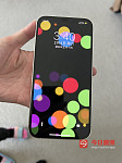 转自用9新iPhone 12 pro max 256gb海蓝色
