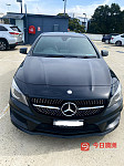 MercedesBenz 2017年 CLA200 16L 自动