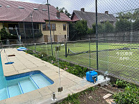 悉尼专业泳池护栏加装修改和安装服务建筑公司做保