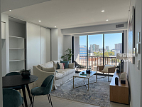Kensington UNSW整租一房一卫全新公寓每周仅850