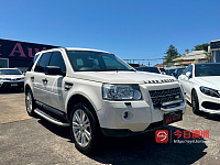 Land Rover 2010年 Freelander 2 32L